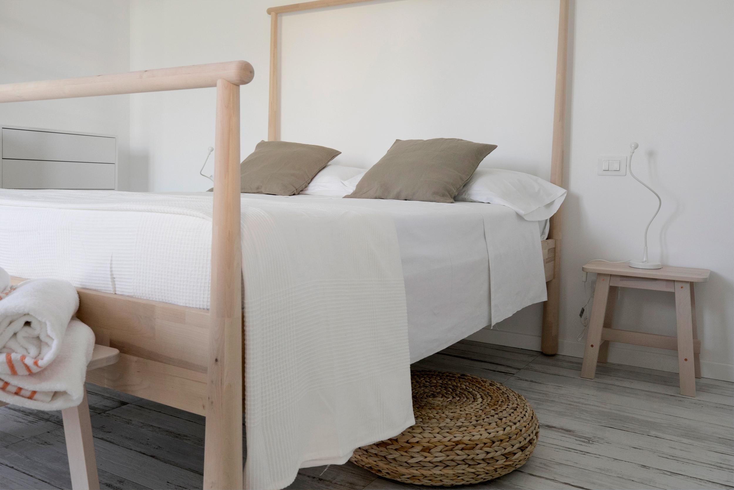 Camaro Favignana Aparthotel Eksteriør bilde