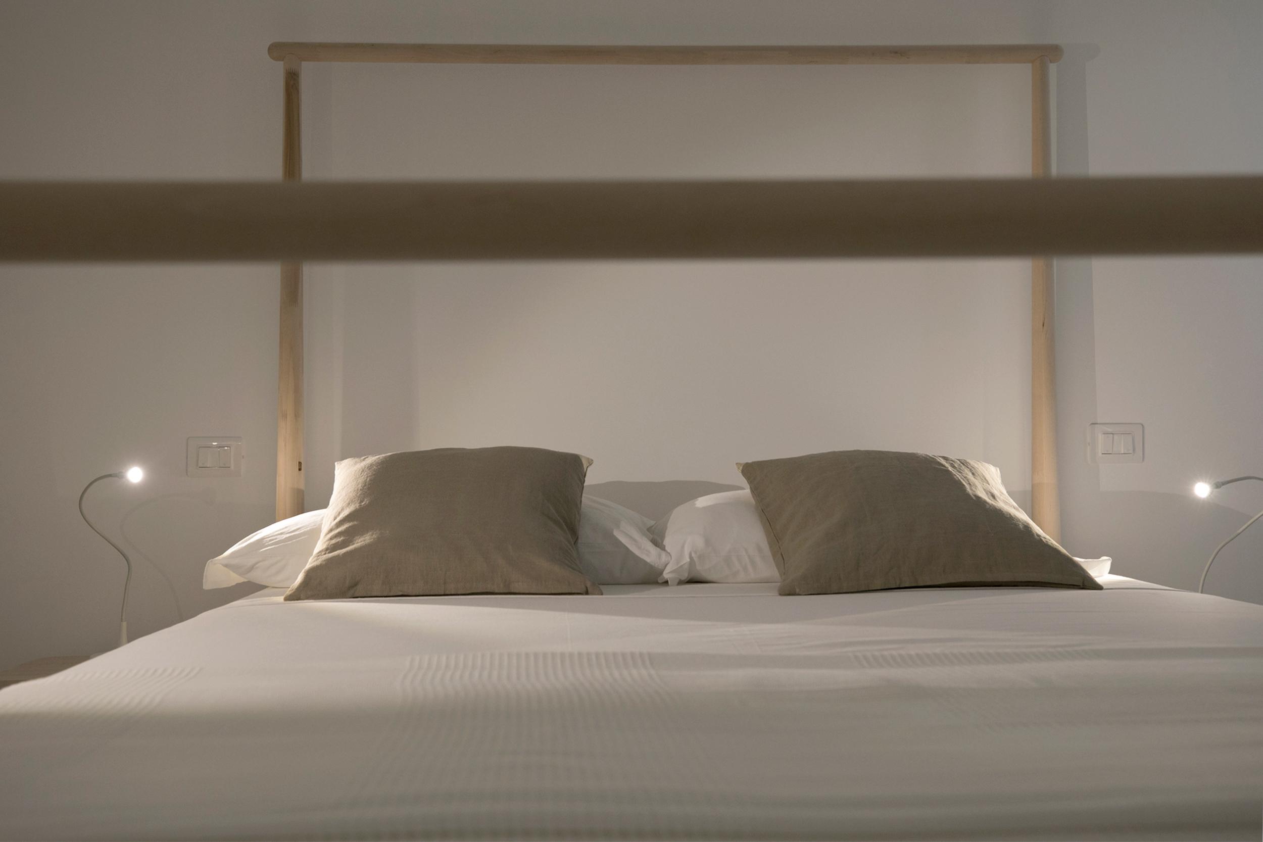 Camaro Favignana Aparthotel Eksteriør bilde