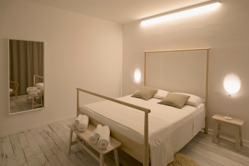 Camaro Favignana Aparthotel Eksteriør bilde